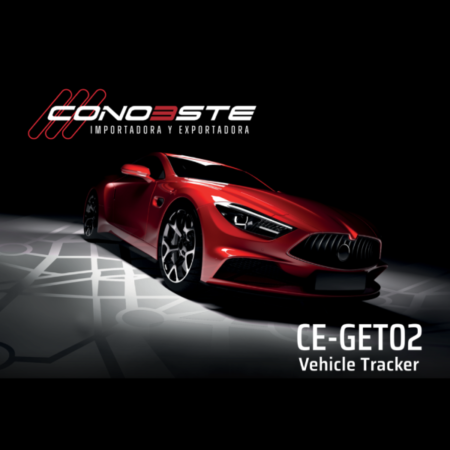 GPS-CE-GET02