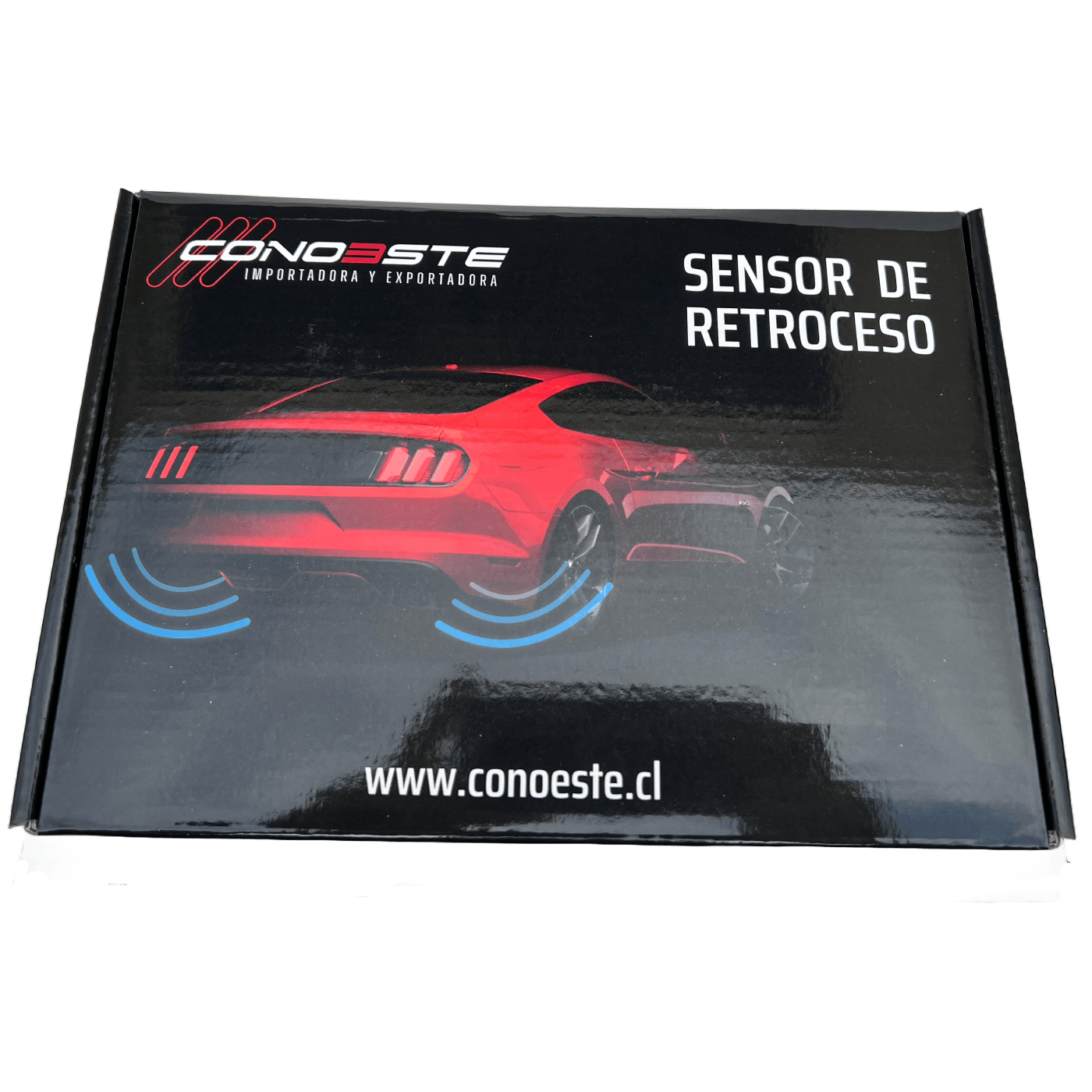 Sensor de Retroceso CE-SRG2023